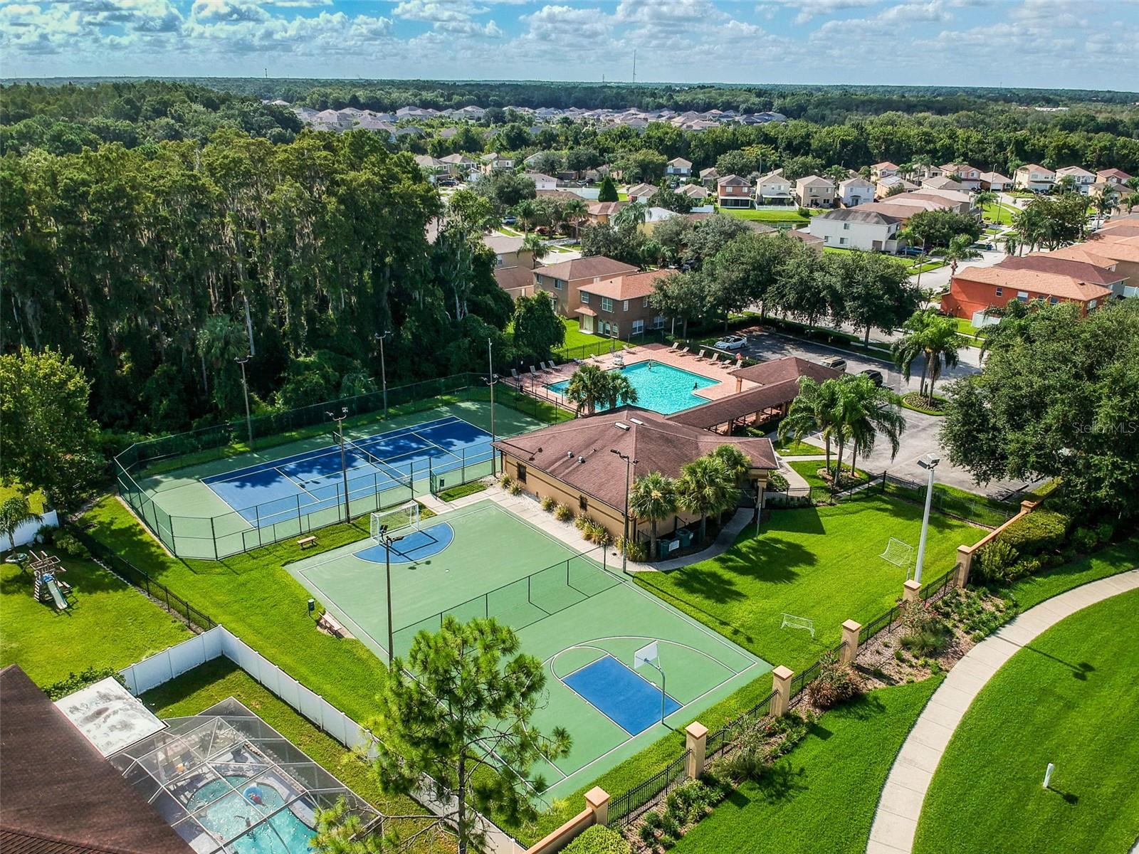 NORTHWOOD - Residential