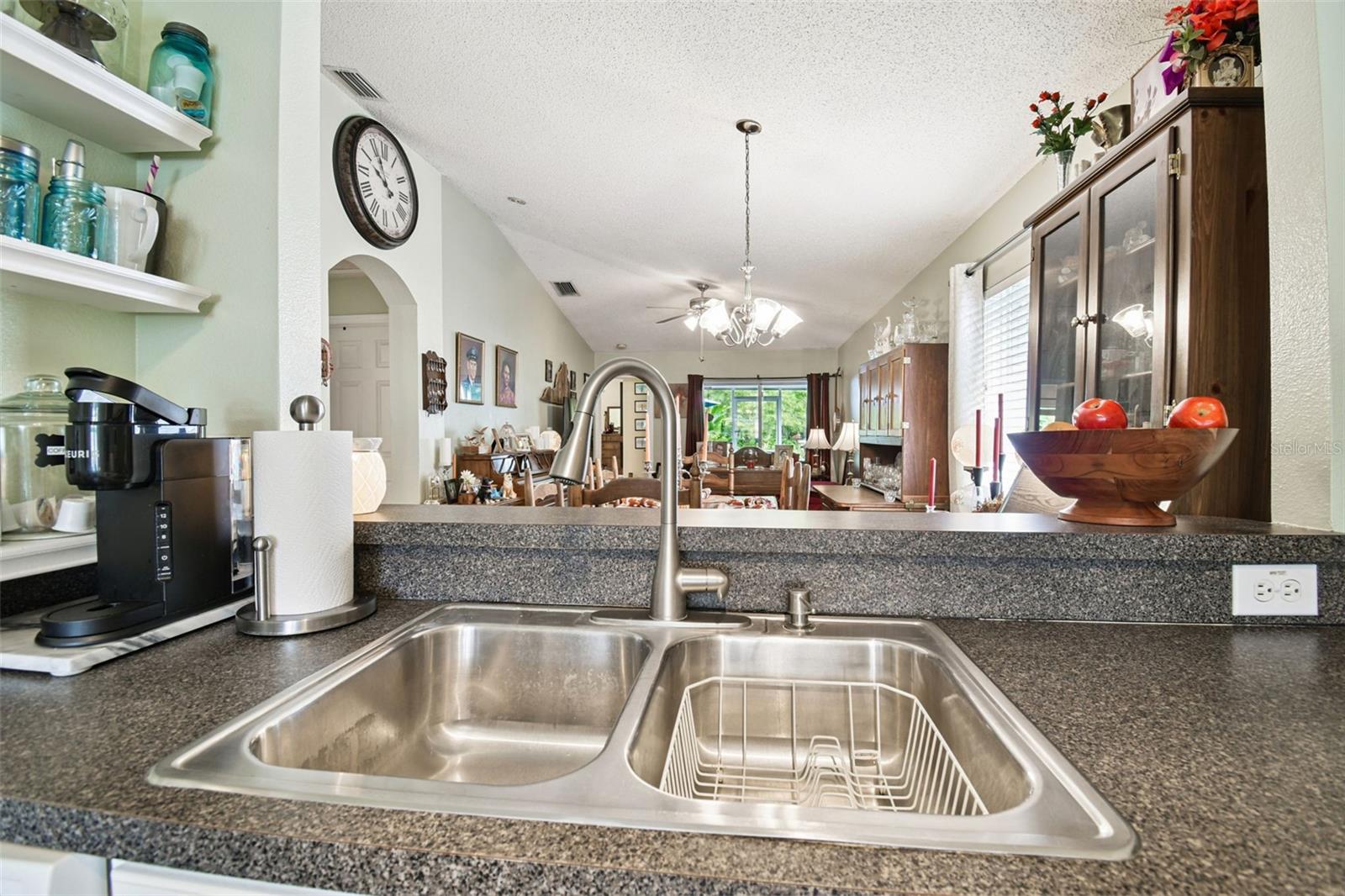 NORTHWOOD - Residential