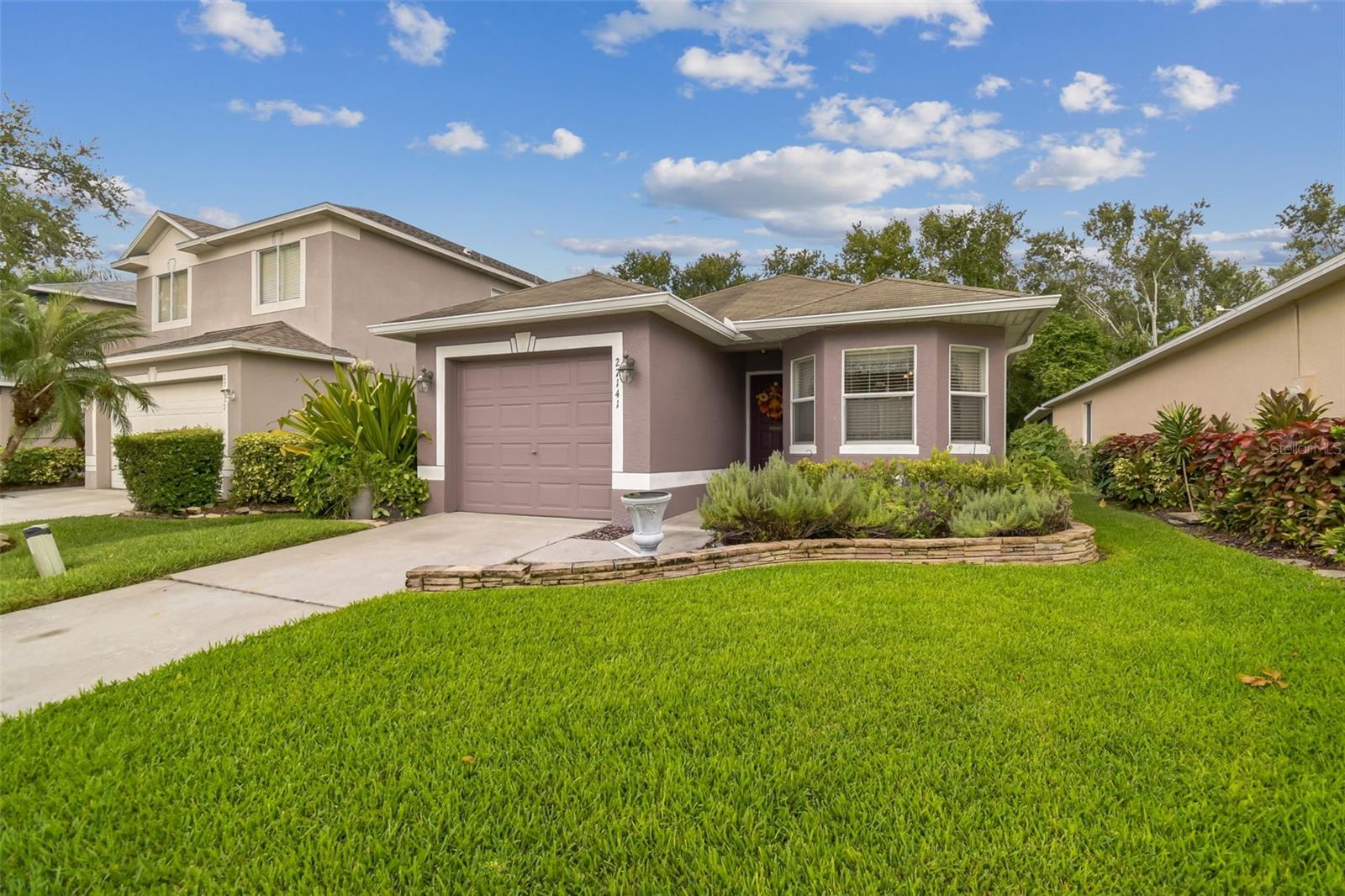 NORTHWOOD - Residential