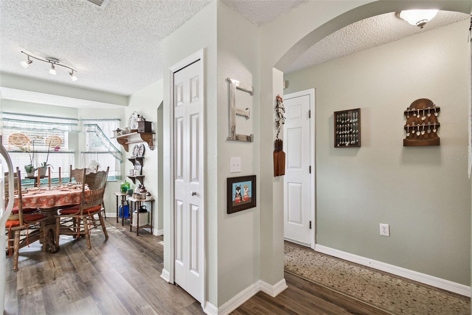 NORTHWOOD - Residential