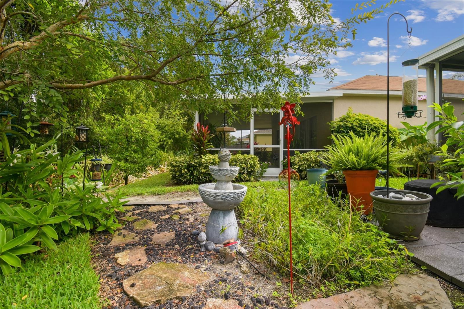 NORTHWOOD - Residential