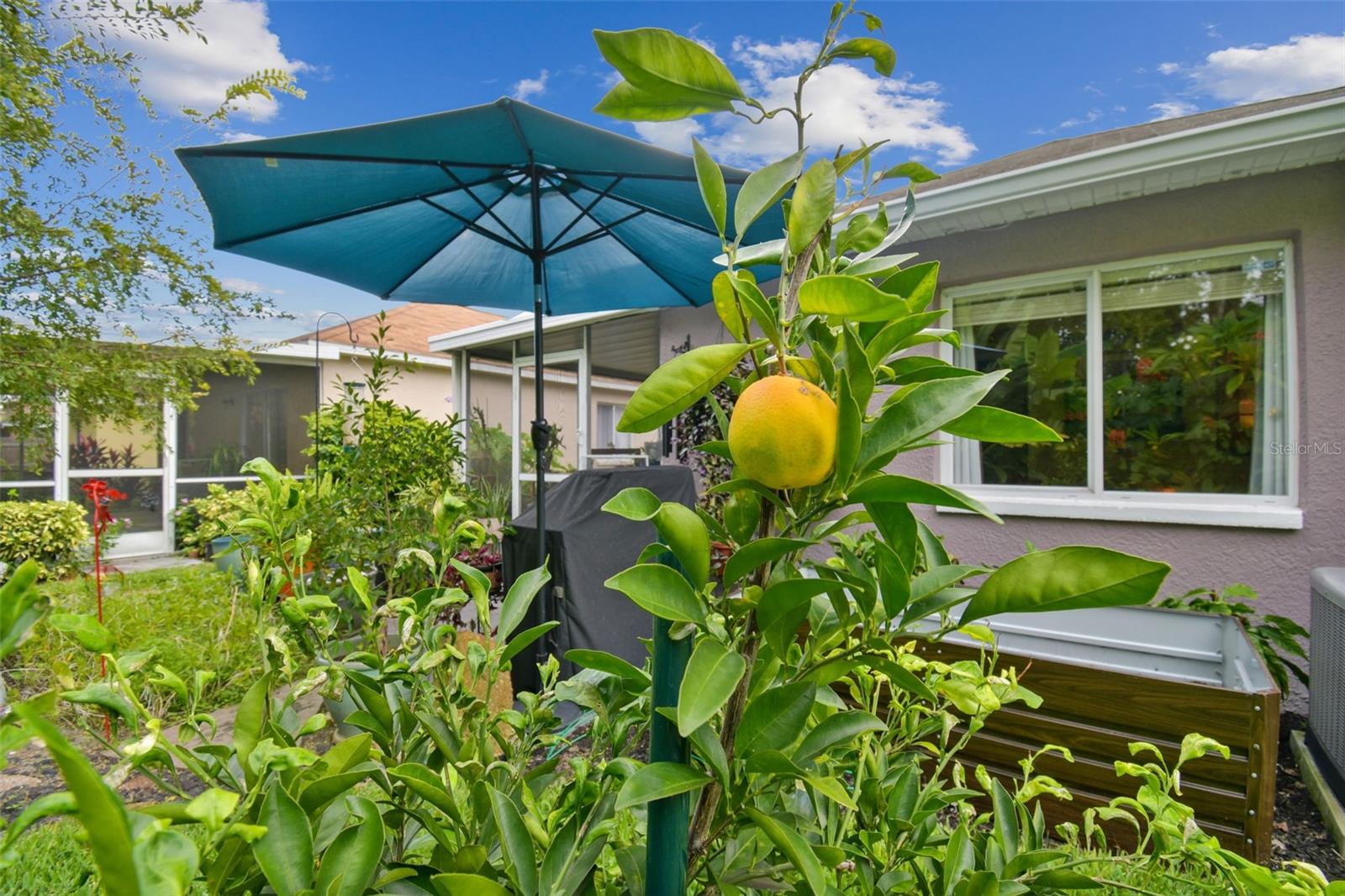 NORTHWOOD - Residential