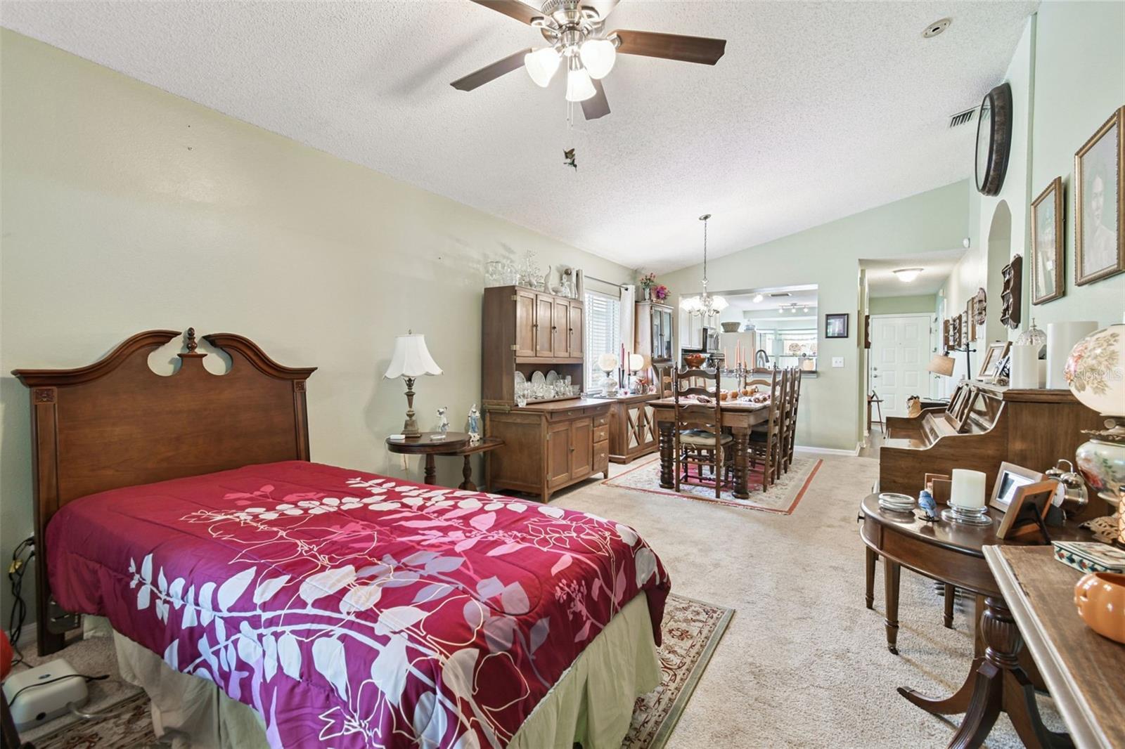 NORTHWOOD - Residential