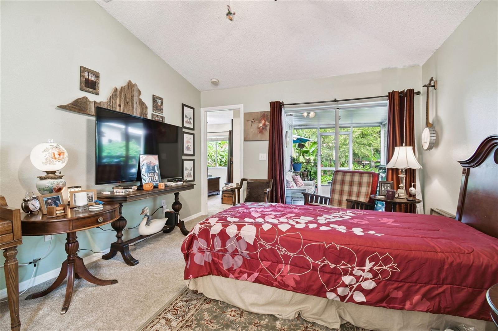 NORTHWOOD - Residential