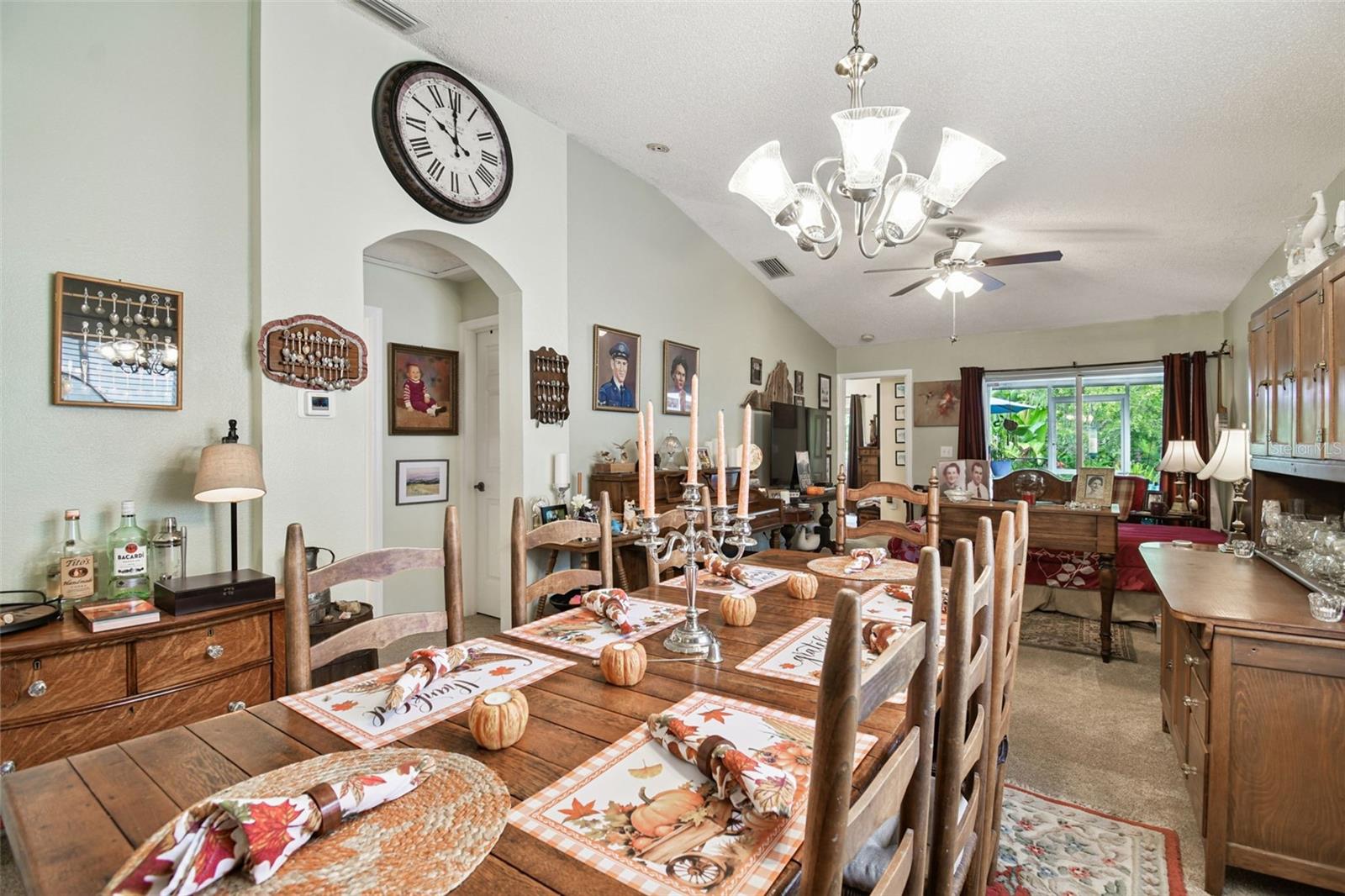 NORTHWOOD - Residential