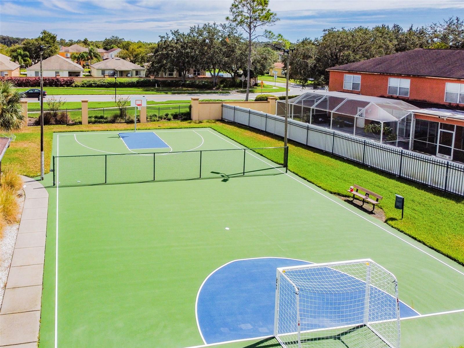 NORTHWOOD - Residential