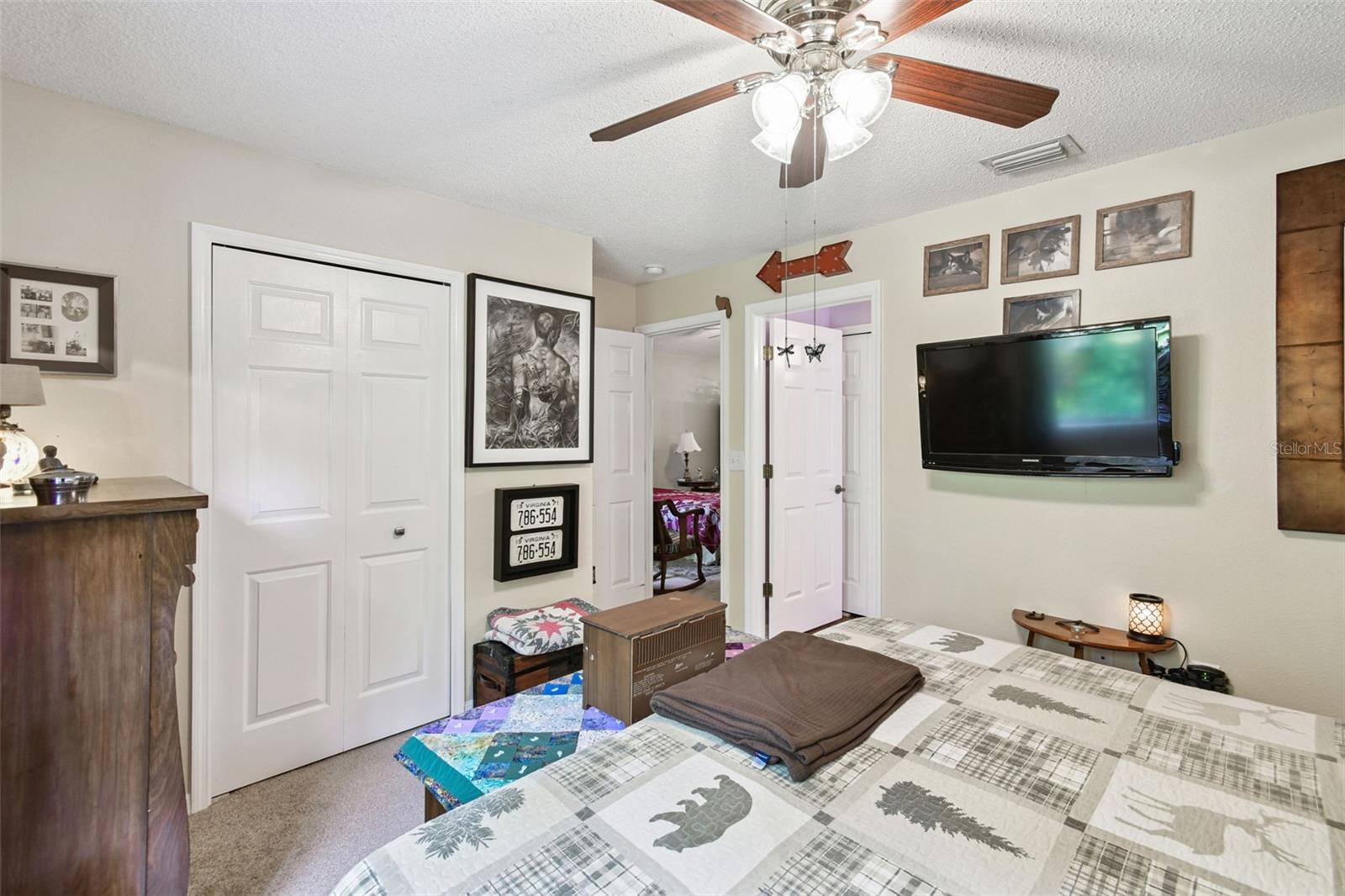 NORTHWOOD - Residential