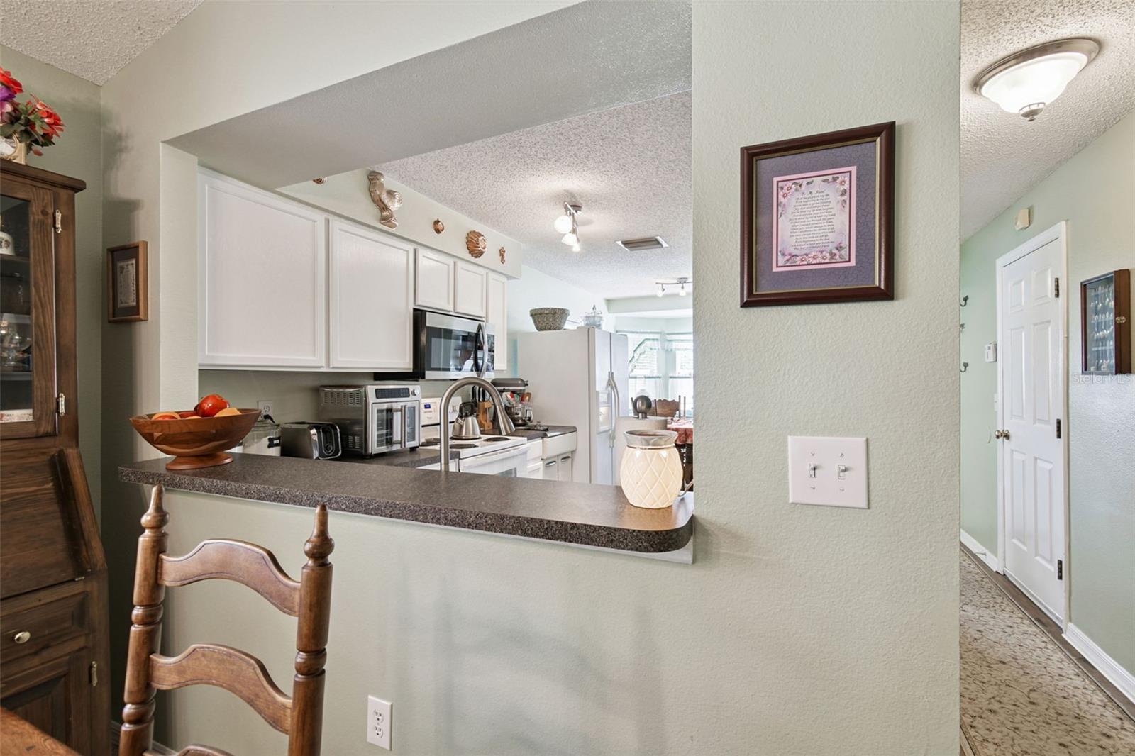 NORTHWOOD - Residential