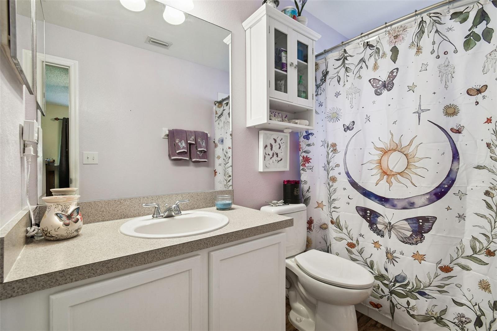 NORTHWOOD - Residential