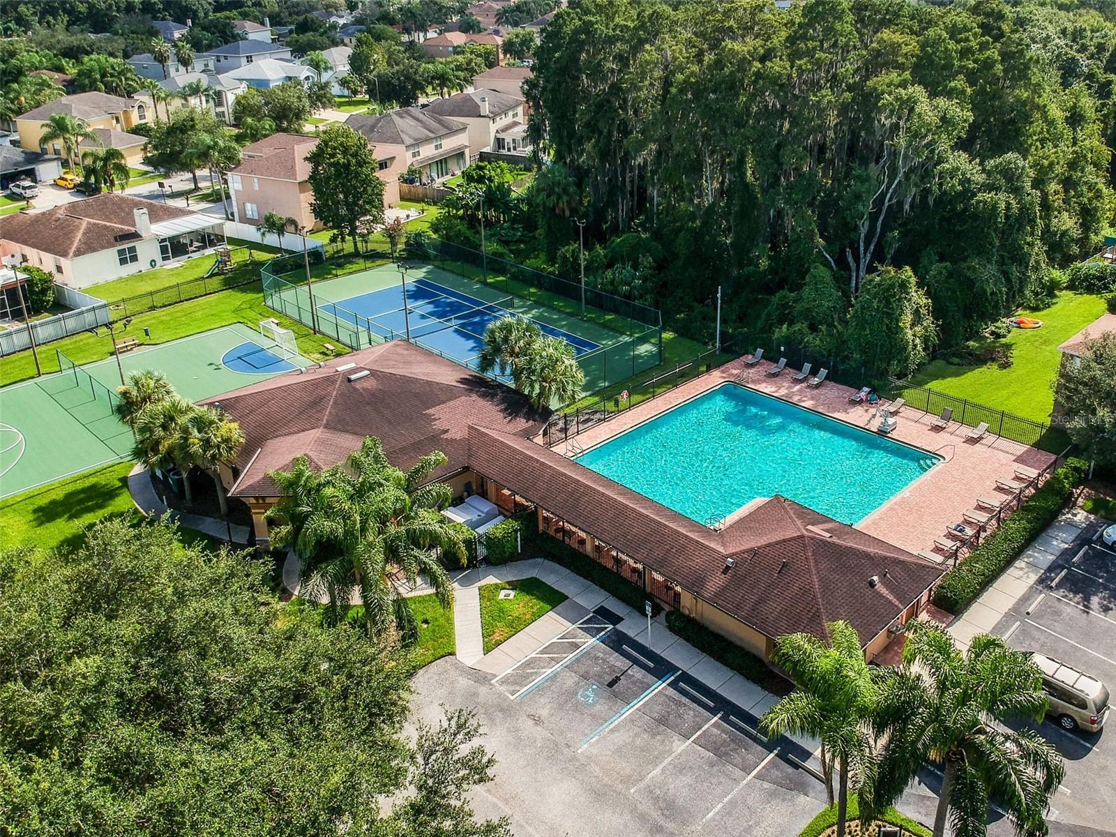 NORTHWOOD - Residential