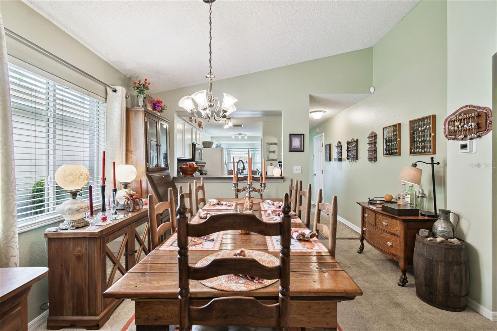 NORTHWOOD - Residential