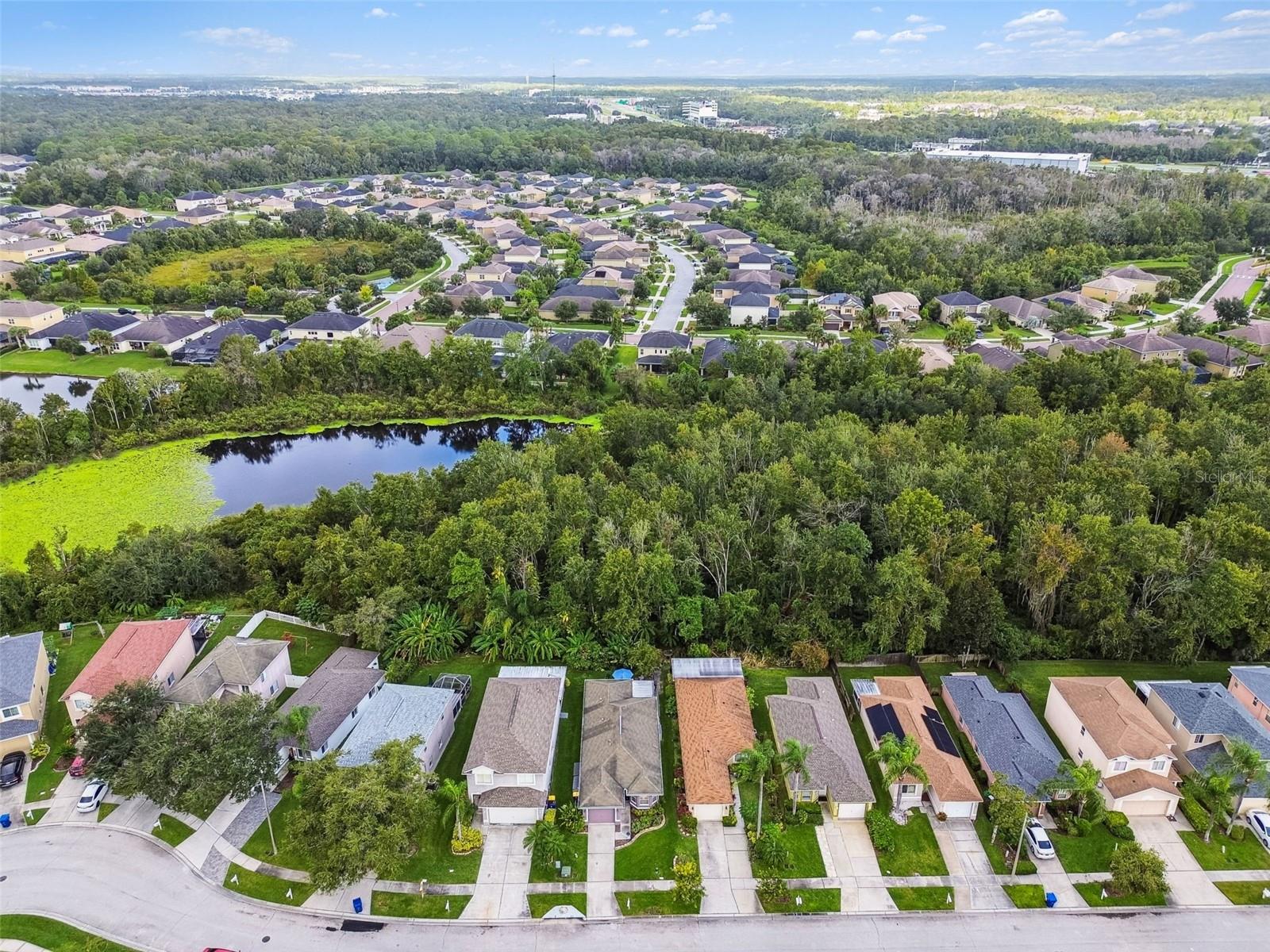 NORTHWOOD - Residential
