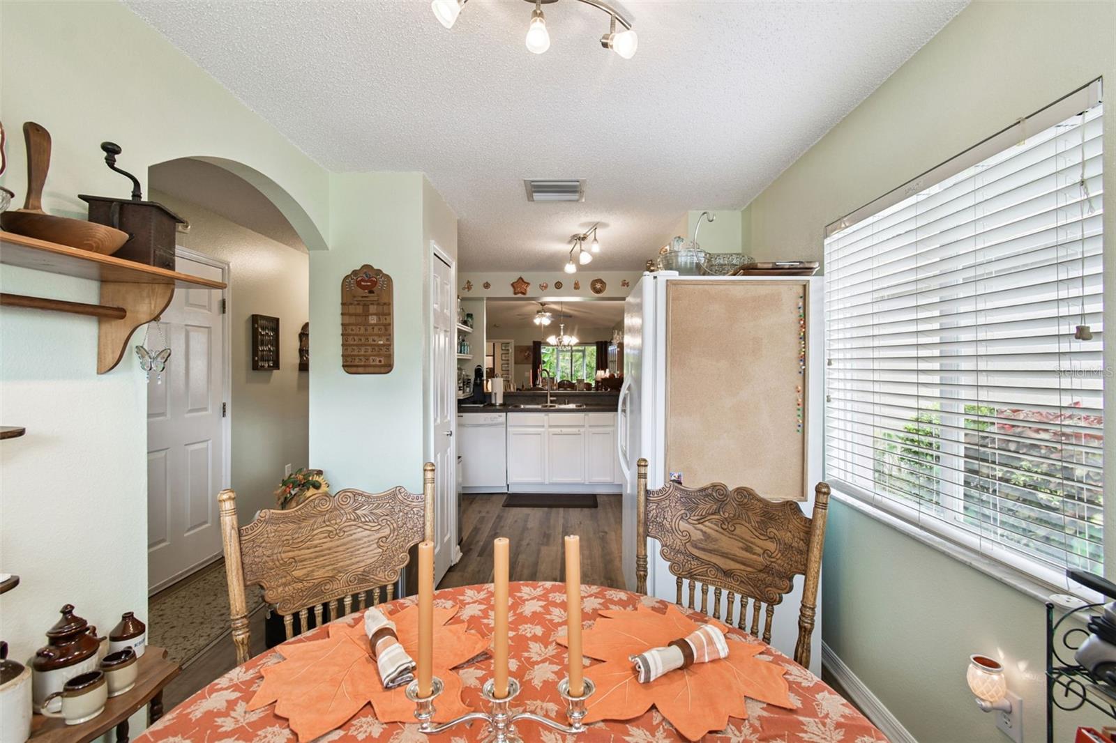 NORTHWOOD - Residential
