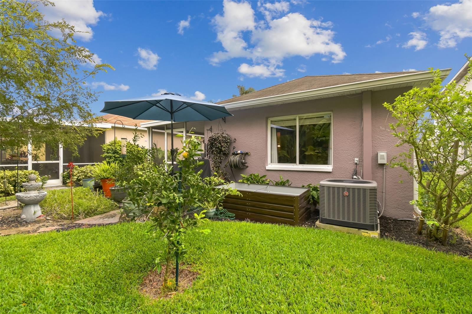 NORTHWOOD - Residential