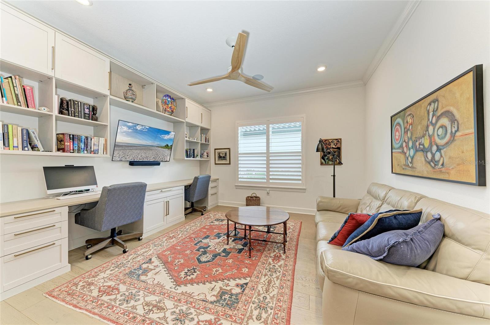 AZARIO ESPLANADE PH II SUBPH A, B & C - Residential