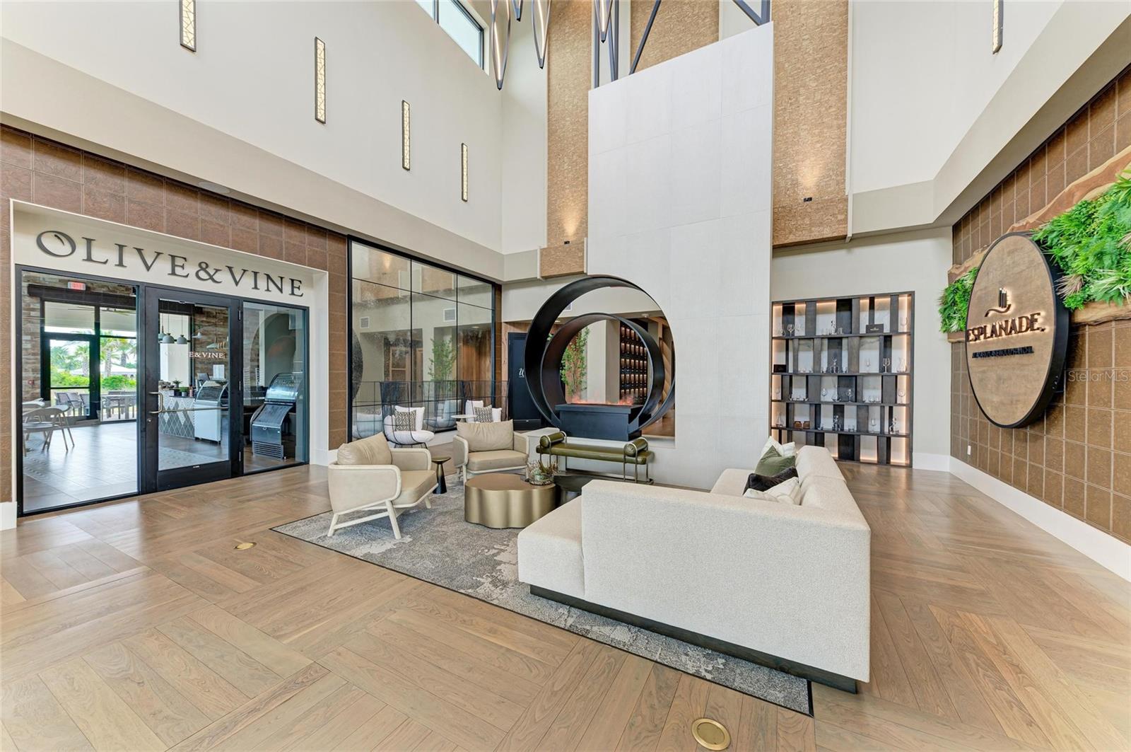 AZARIO ESPLANADE PH II SUBPH A, B & C - Residential