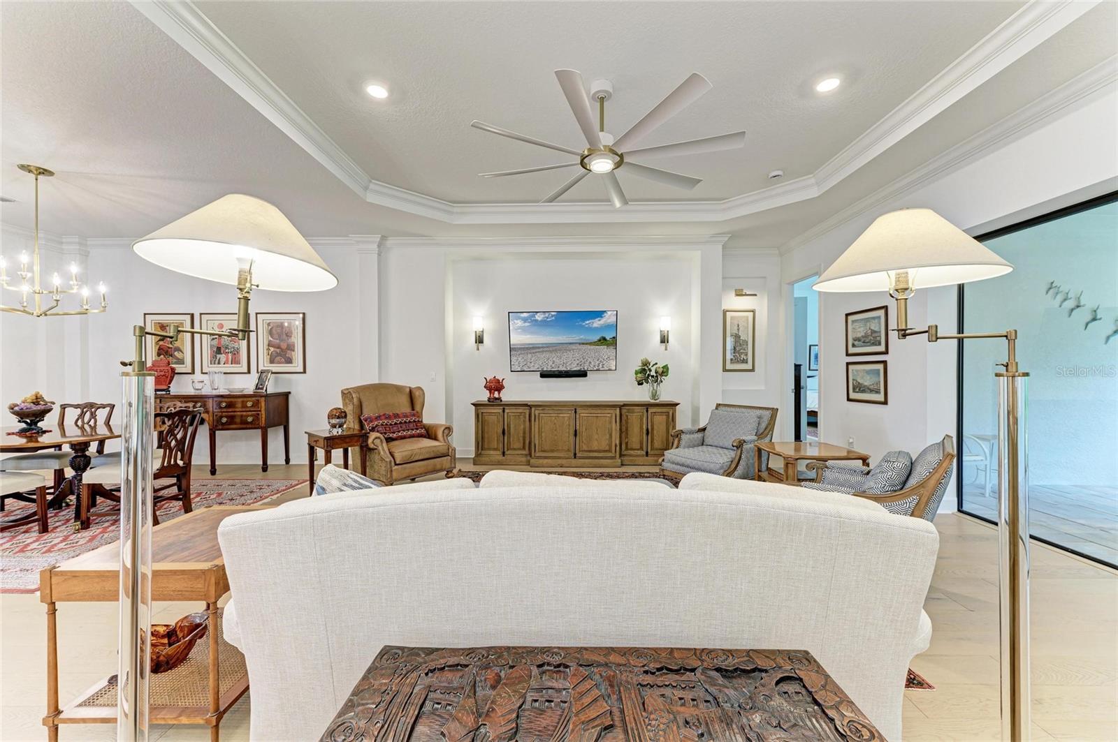 AZARIO ESPLANADE PH II SUBPH A, B & C - Residential