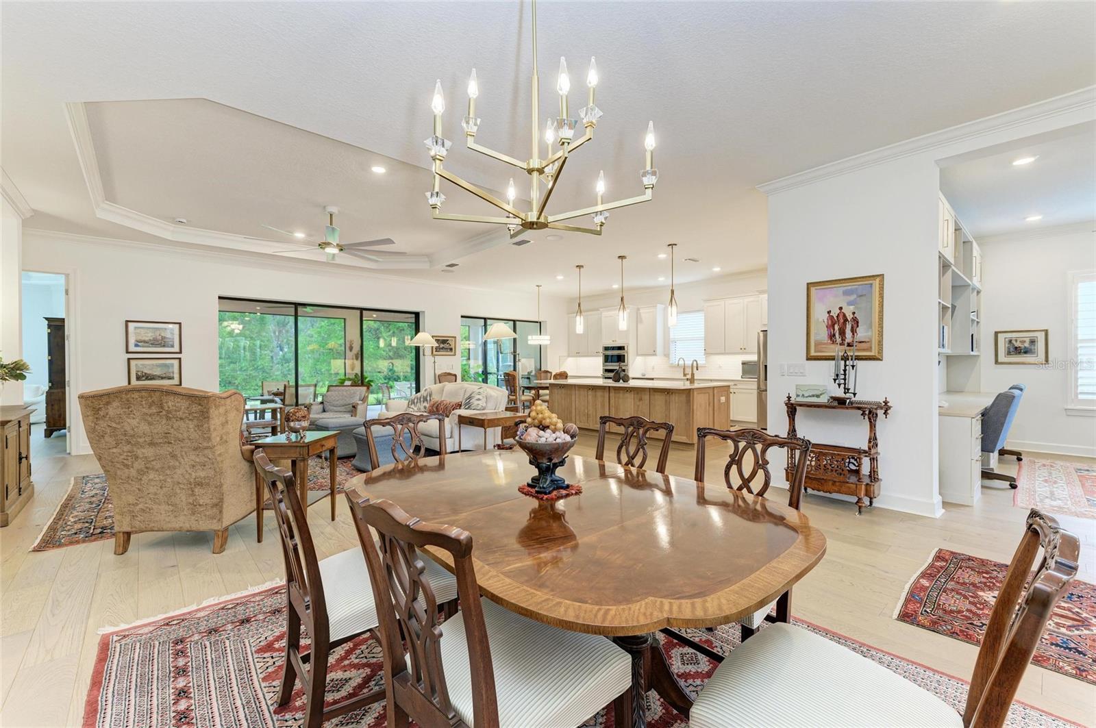 AZARIO ESPLANADE PH II SUBPH A, B & C - Residential