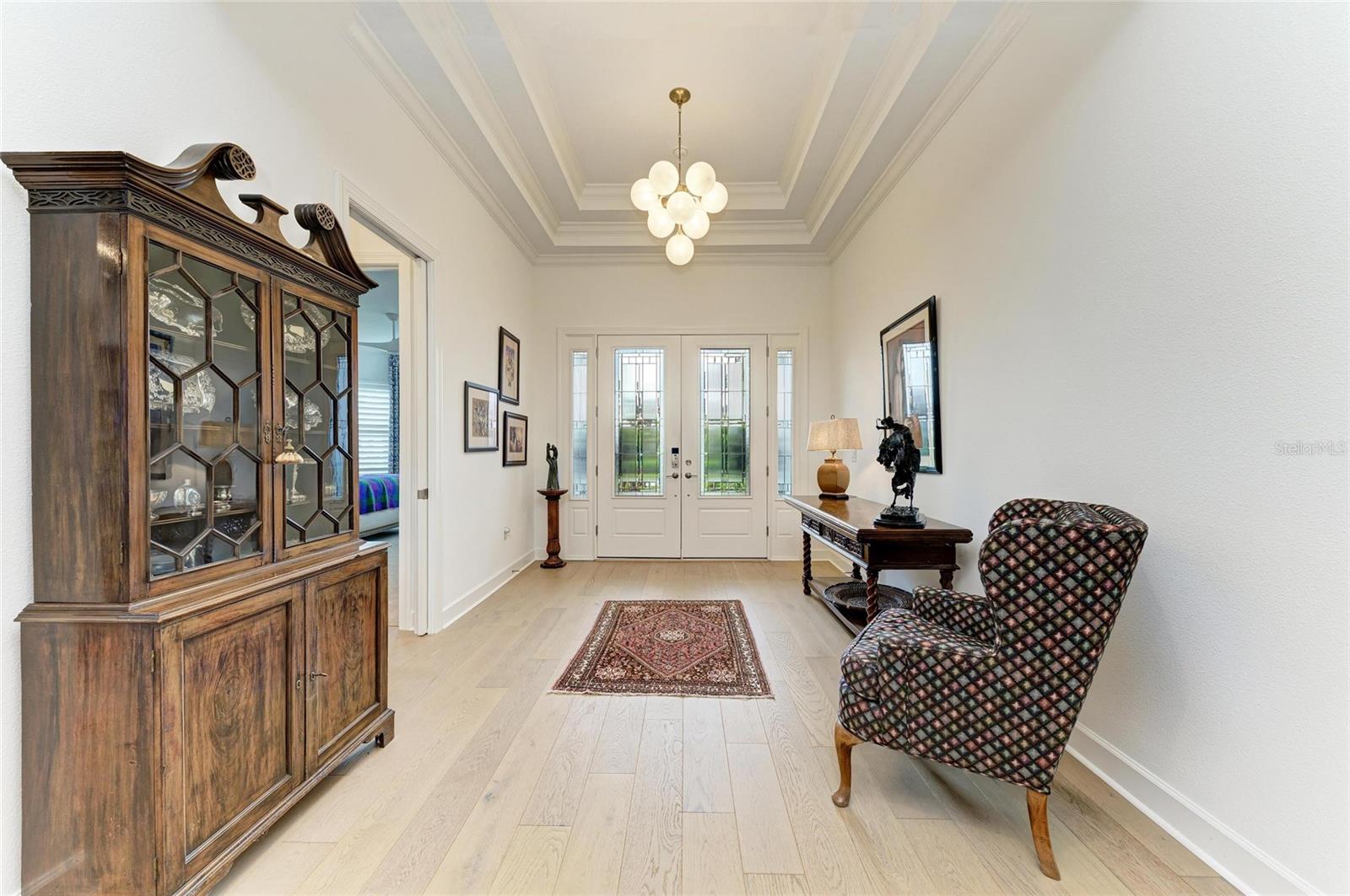 AZARIO ESPLANADE PH II SUBPH A, B & C - Residential