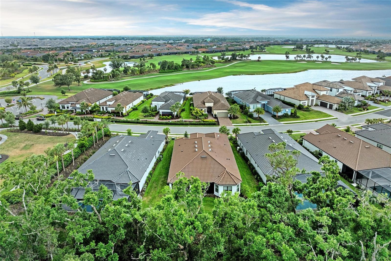 AZARIO ESPLANADE PH II SUBPH A, B & C - Residential