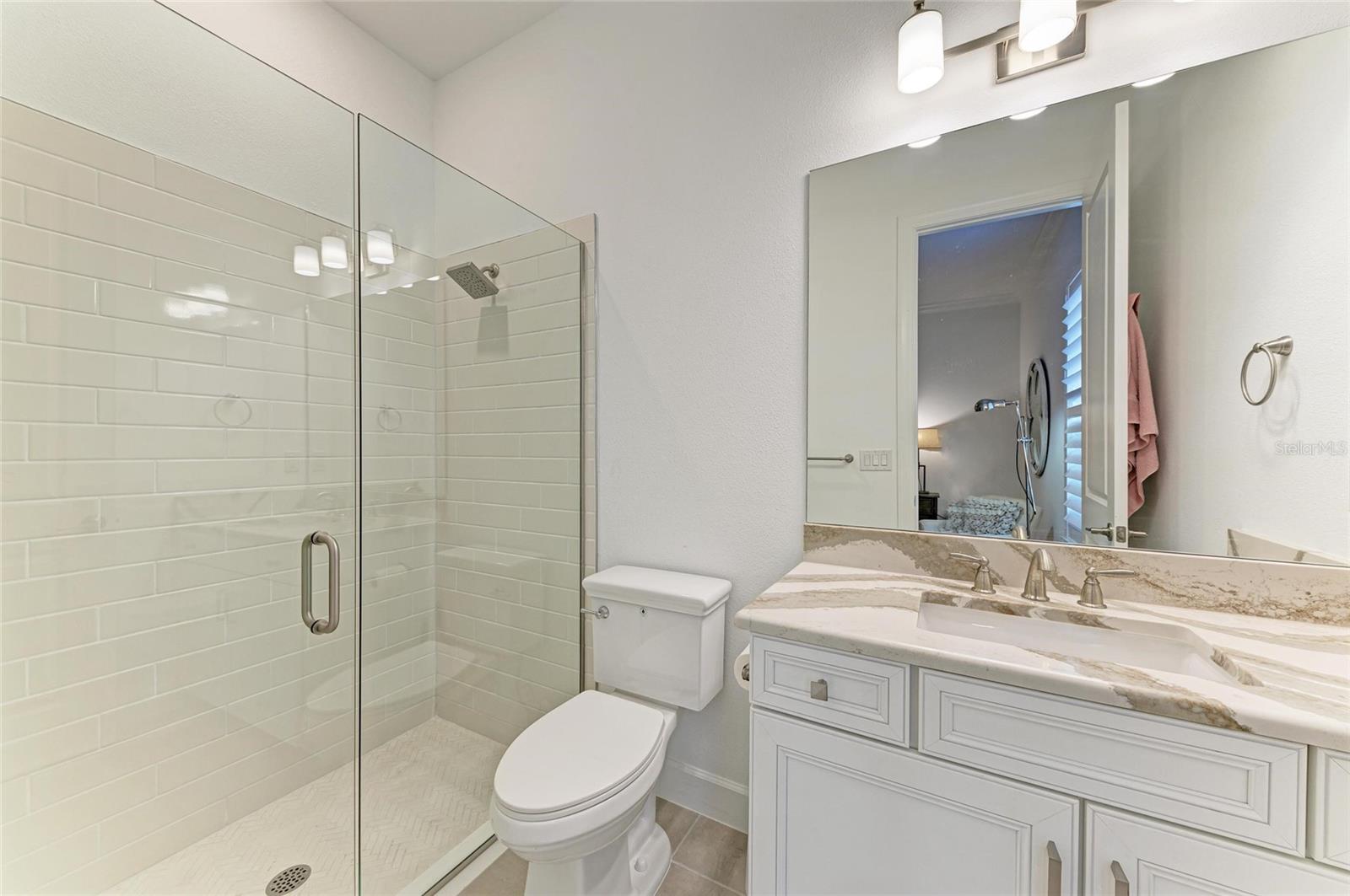 AZARIO ESPLANADE PH II SUBPH A, B & C - Residential