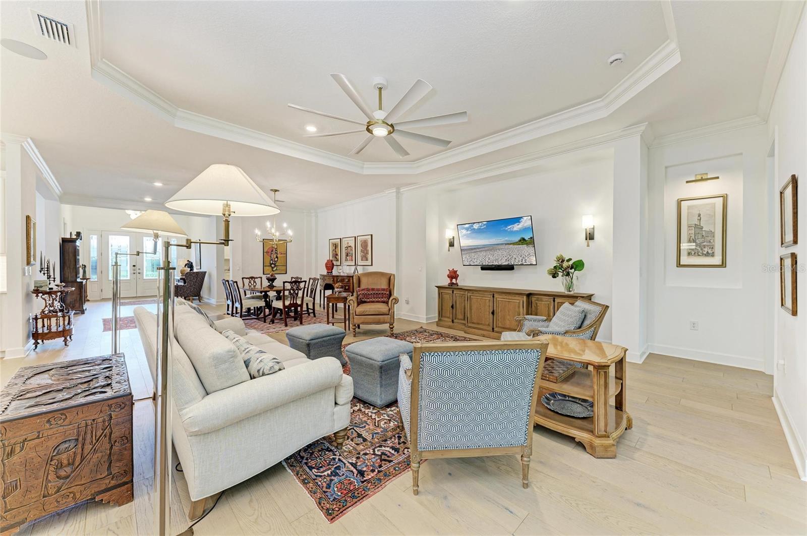 AZARIO ESPLANADE PH II SUBPH A, B & C - Residential