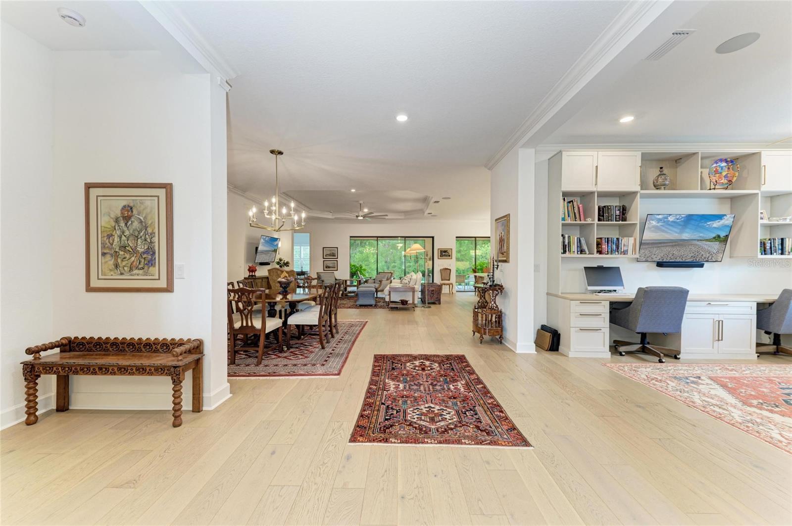 AZARIO ESPLANADE PH II SUBPH A, B & C - Residential