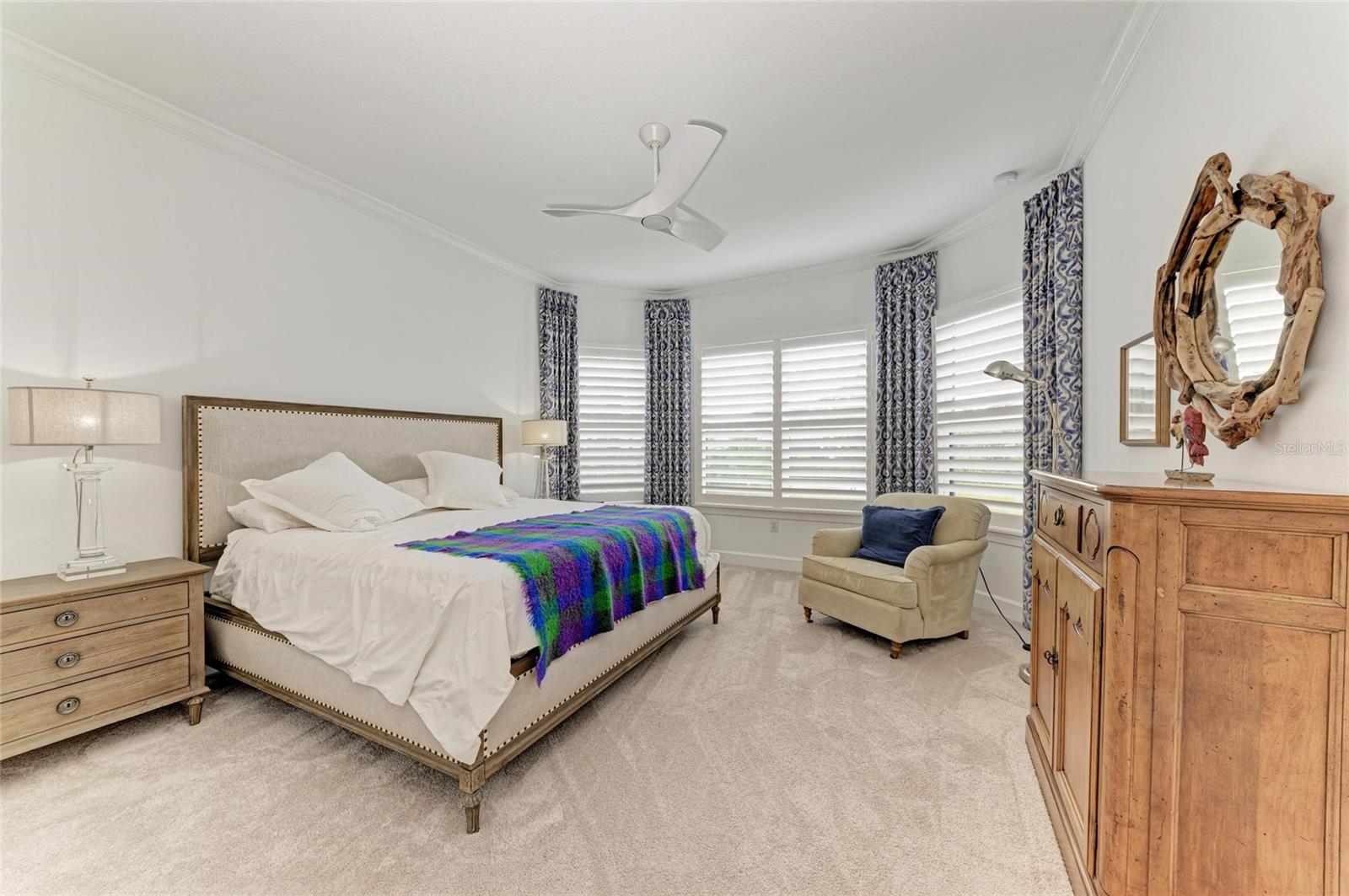 AZARIO ESPLANADE PH II SUBPH A, B & C - Residential