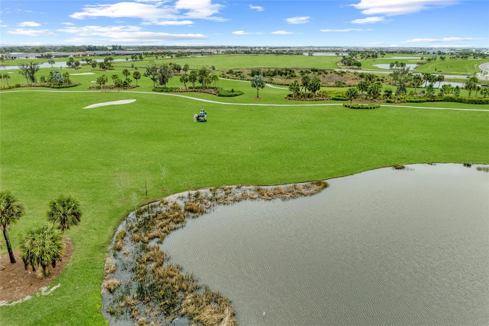 AZARIO ESPLANADE PH II SUBPH A, B & C - Residential