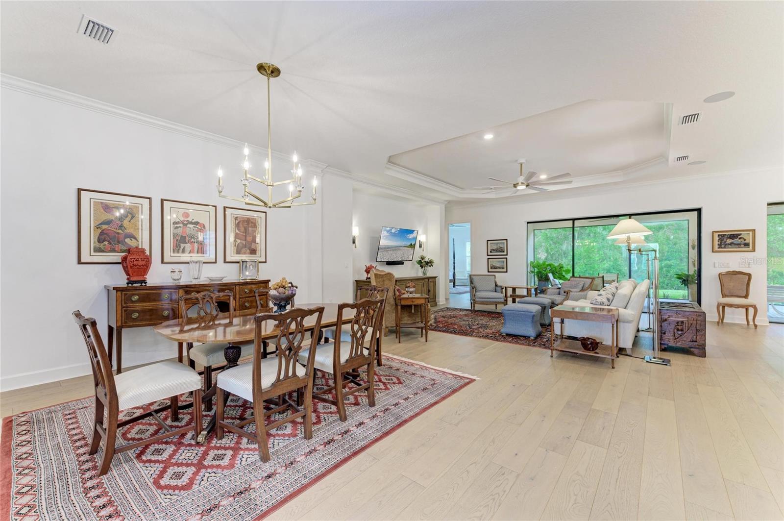 AZARIO ESPLANADE PH II SUBPH A, B & C - Residential