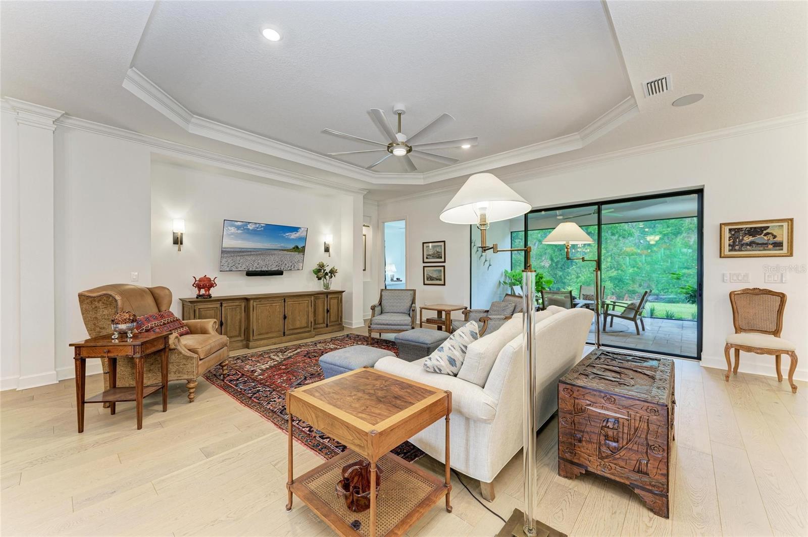 AZARIO ESPLANADE PH II SUBPH A, B & C - Residential