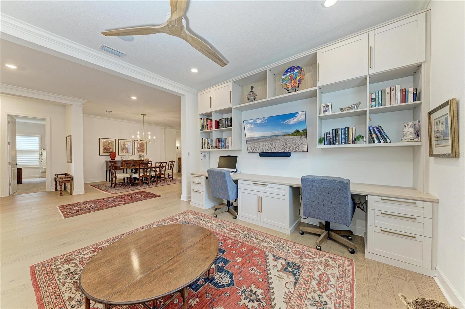 AZARIO ESPLANADE PH II SUBPH A, B & C - Residential