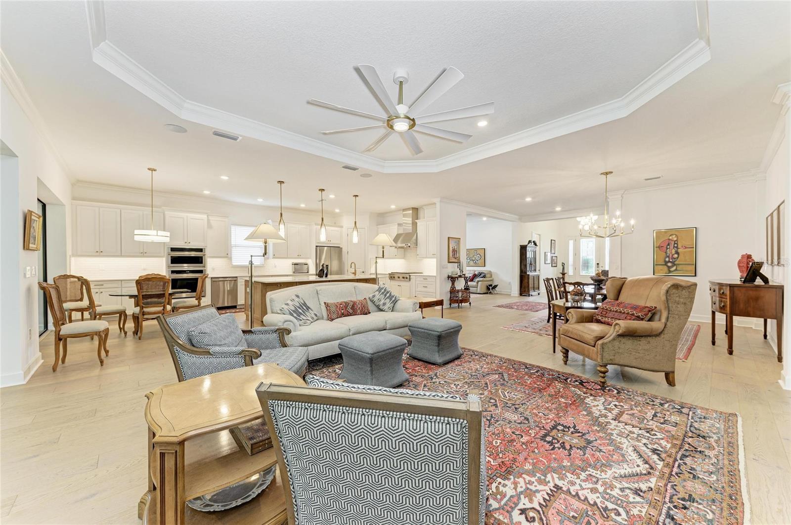 AZARIO ESPLANADE PH II SUBPH A, B & C - Residential