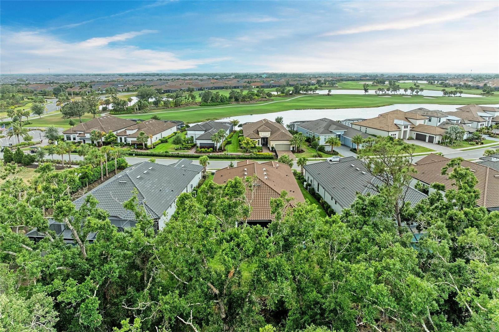 AZARIO ESPLANADE PH II SUBPH A, B & C - Residential