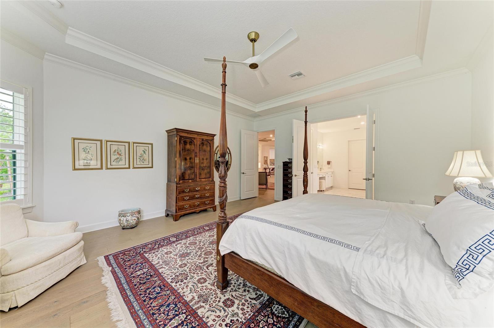 AZARIO ESPLANADE PH II SUBPH A, B & C - Residential