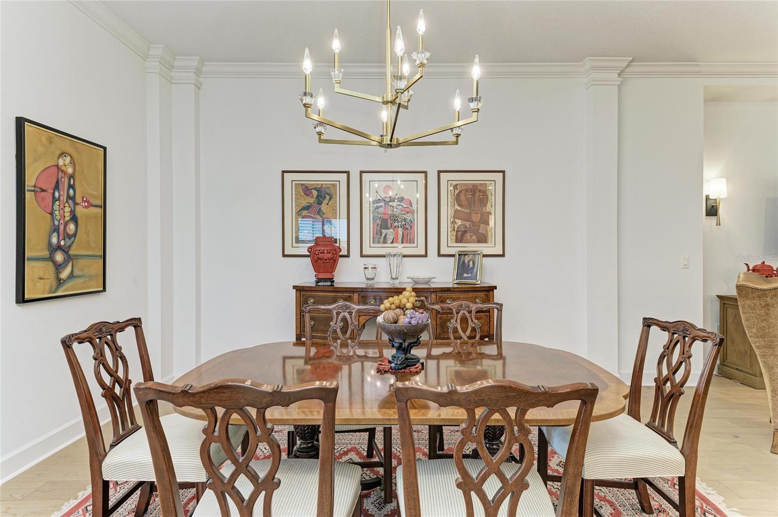 AZARIO ESPLANADE PH II SUBPH A, B & C - Residential