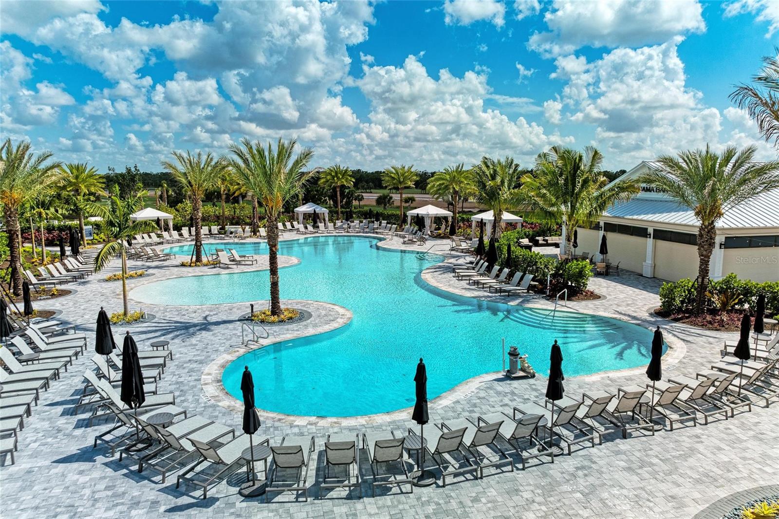 AZARIO ESPLANADE PH II SUBPH A, B & C - Residential