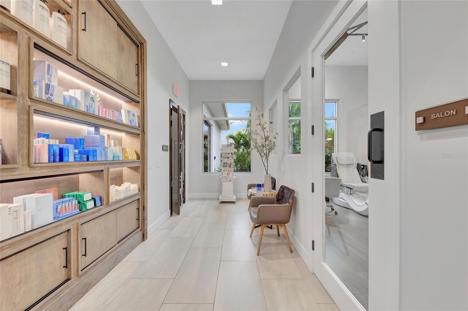 AZARIO ESPLANADE PH II SUBPH A, B & C - Residential