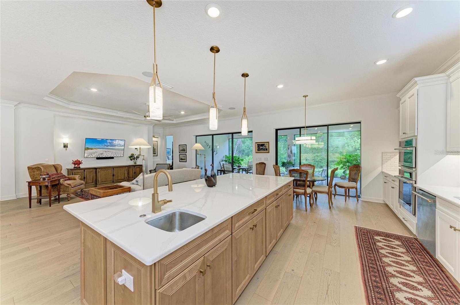 AZARIO ESPLANADE PH II SUBPH A, B & C - Residential