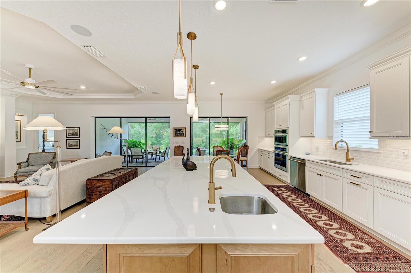 AZARIO ESPLANADE PH II SUBPH A, B & C - Residential