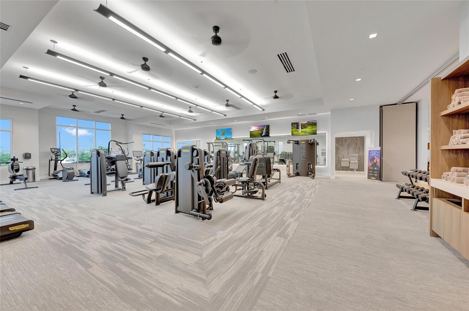 AZARIO ESPLANADE PH II SUBPH A, B & C - Residential