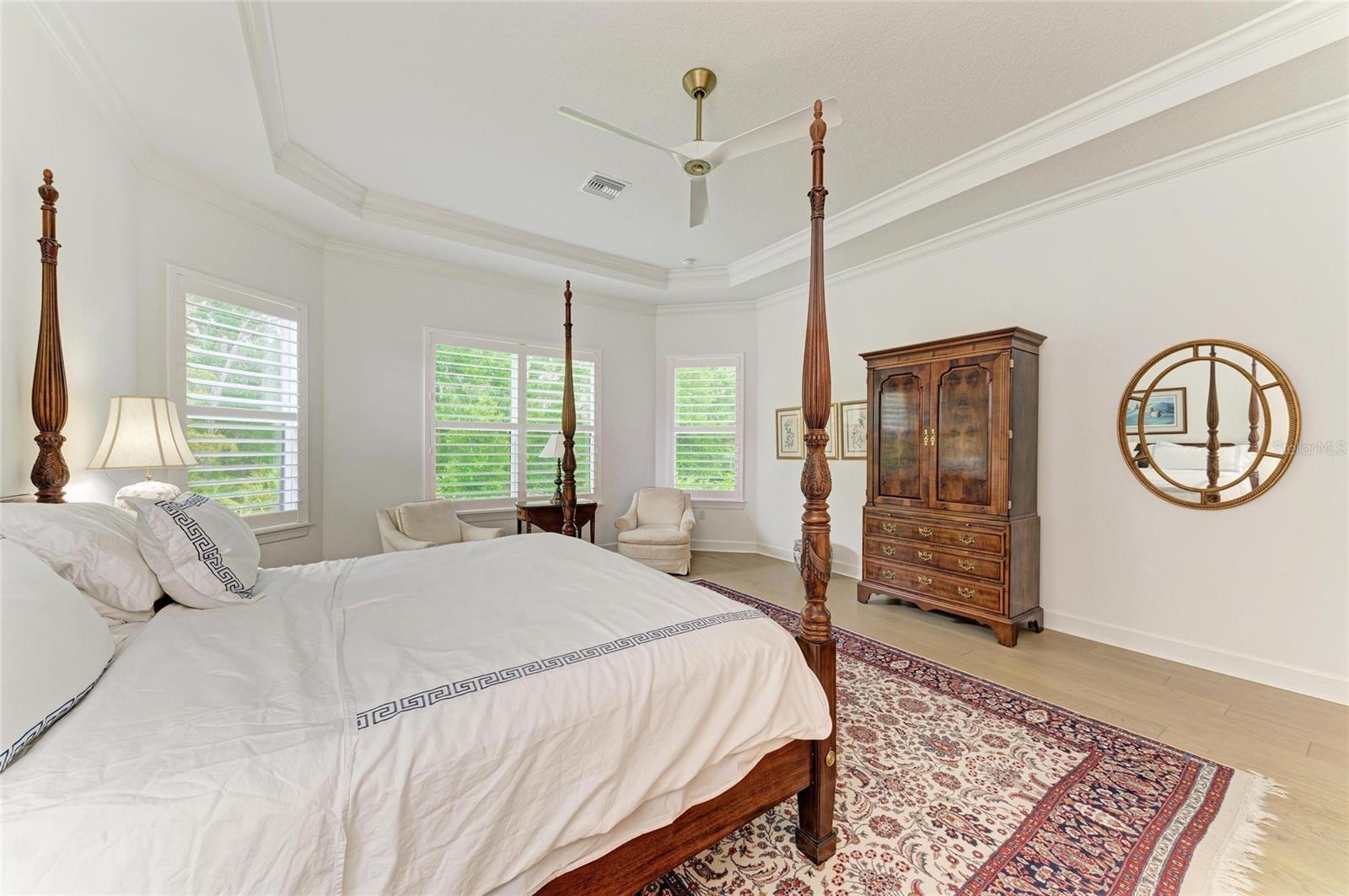 AZARIO ESPLANADE PH II SUBPH A, B & C - Residential