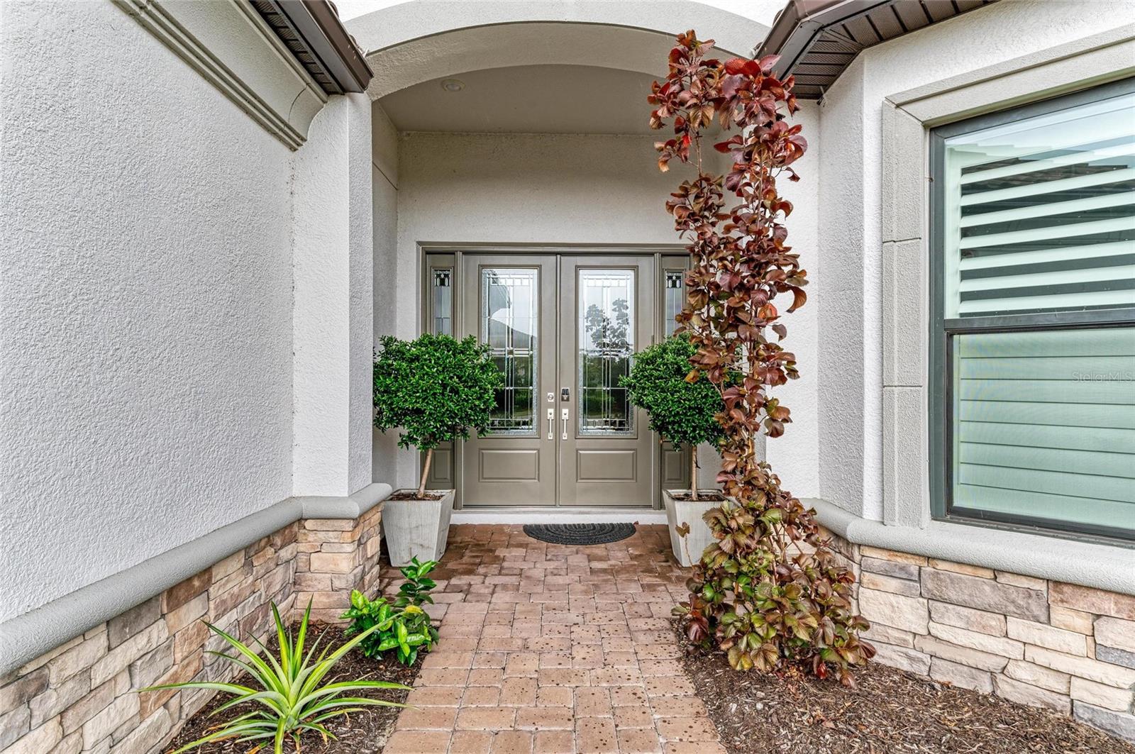 AZARIO ESPLANADE PH II SUBPH A, B & C - Residential