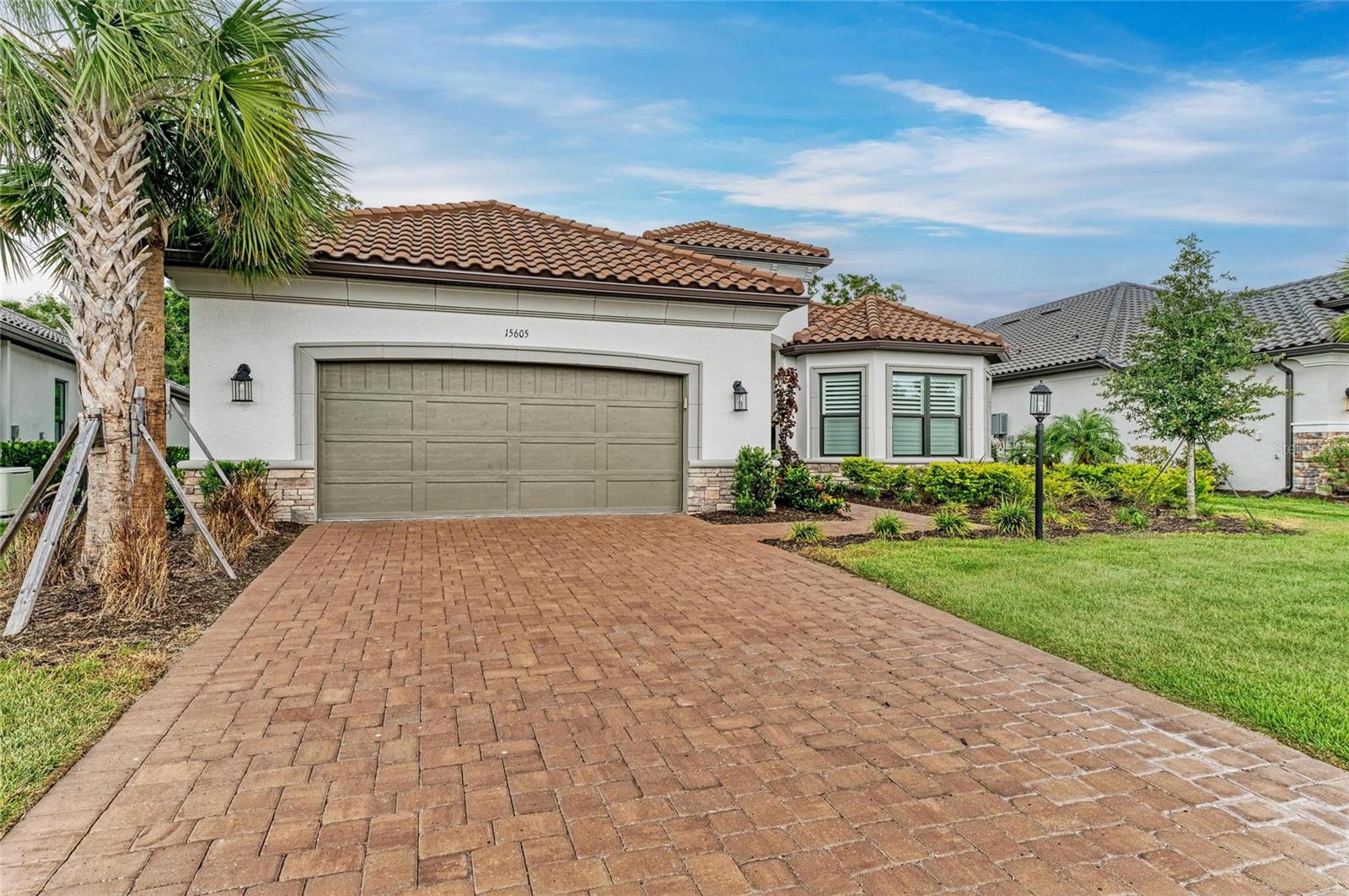 AZARIO ESPLANADE PH II SUBPH A, B & C - Residential