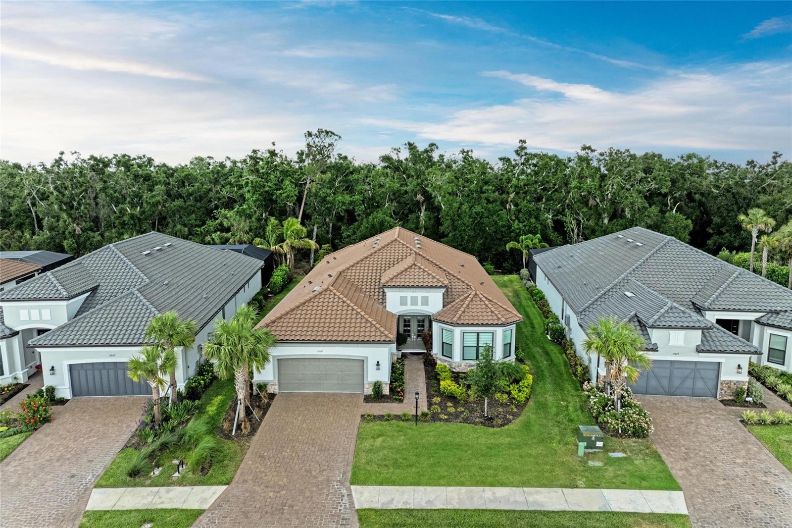 AZARIO ESPLANADE PH II SUBPH A, B & C - Residential