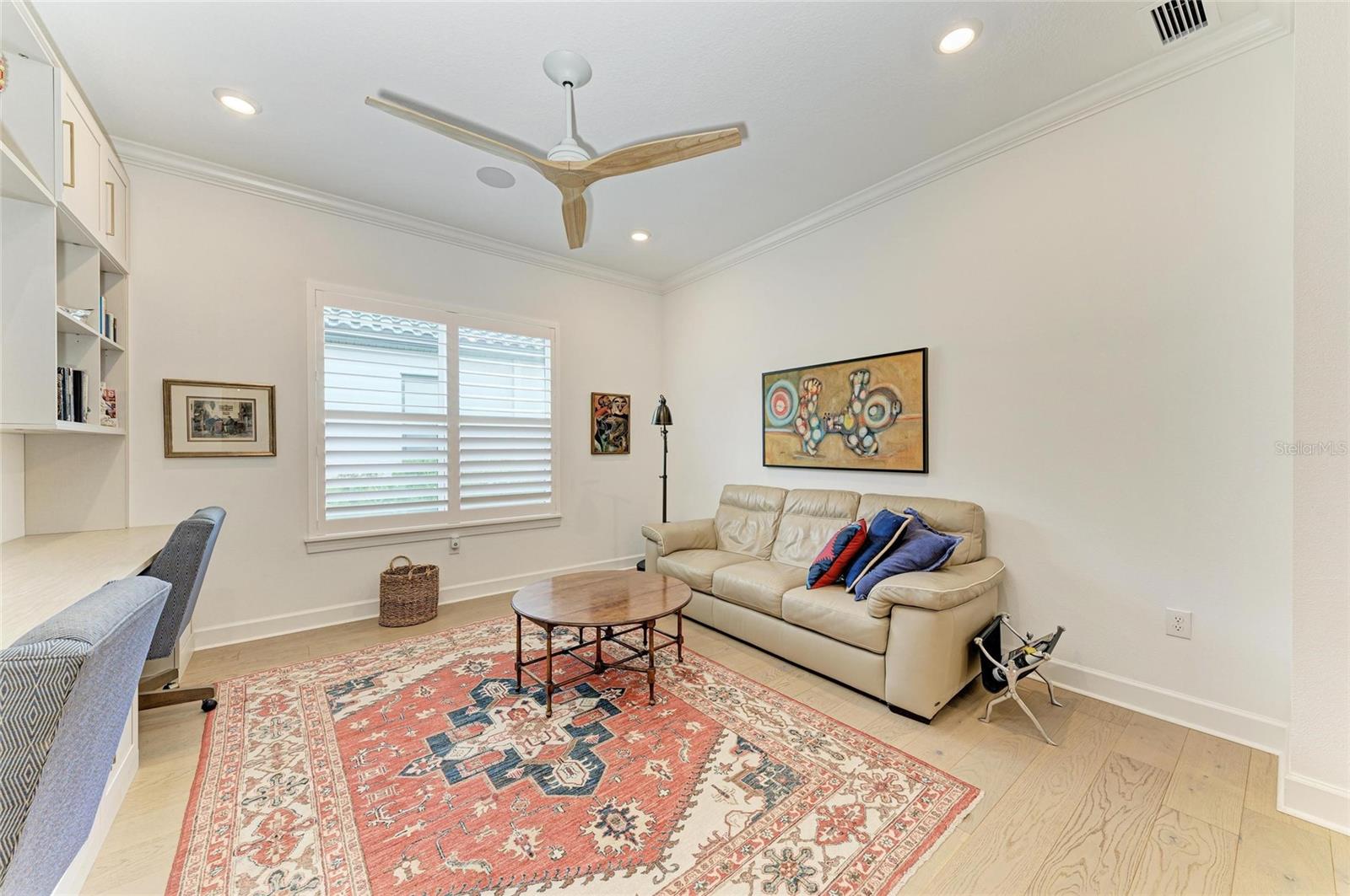 AZARIO ESPLANADE PH II SUBPH A, B & C - Residential