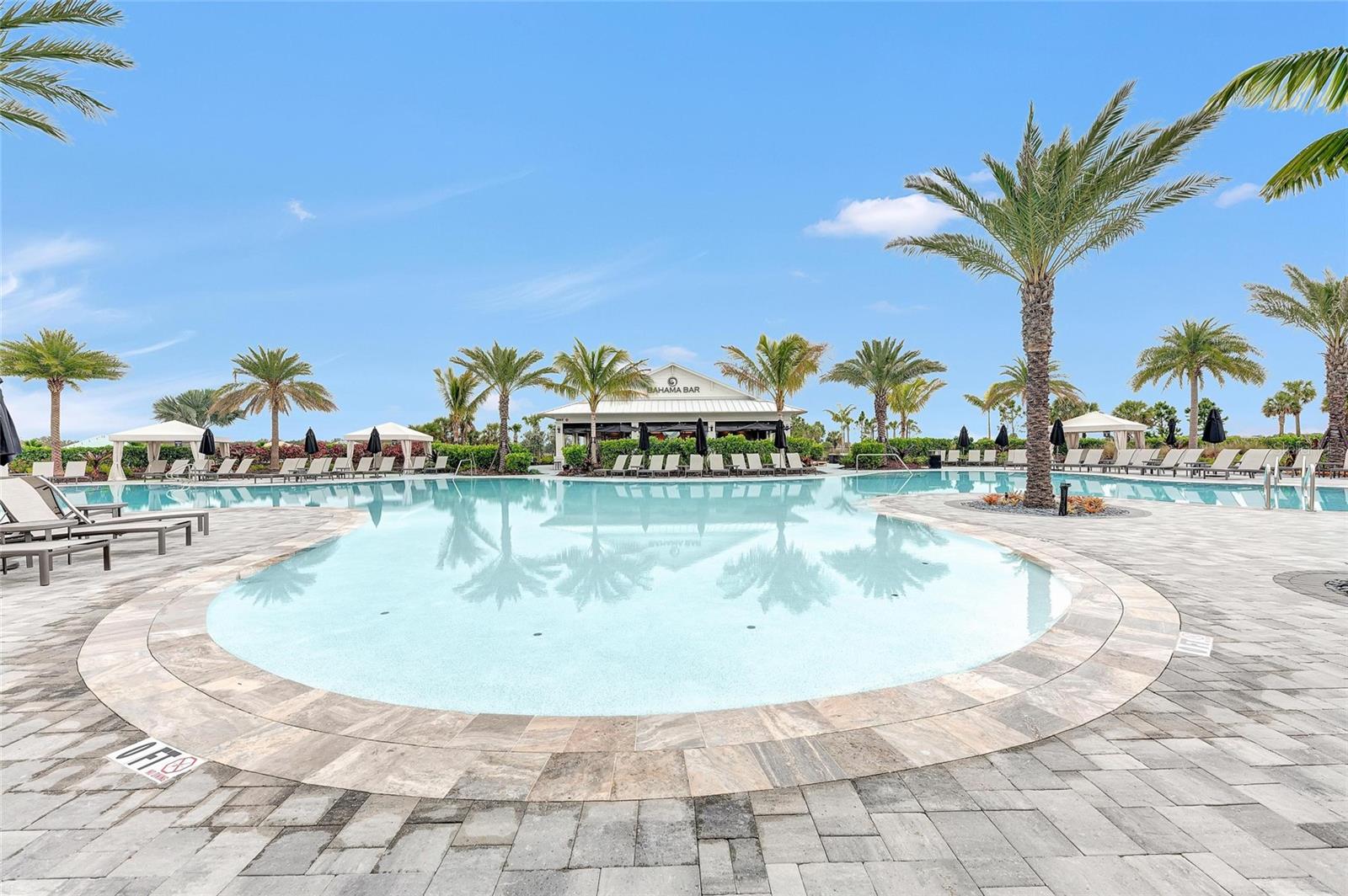 AZARIO ESPLANADE PH II SUBPH A, B & C - Residential