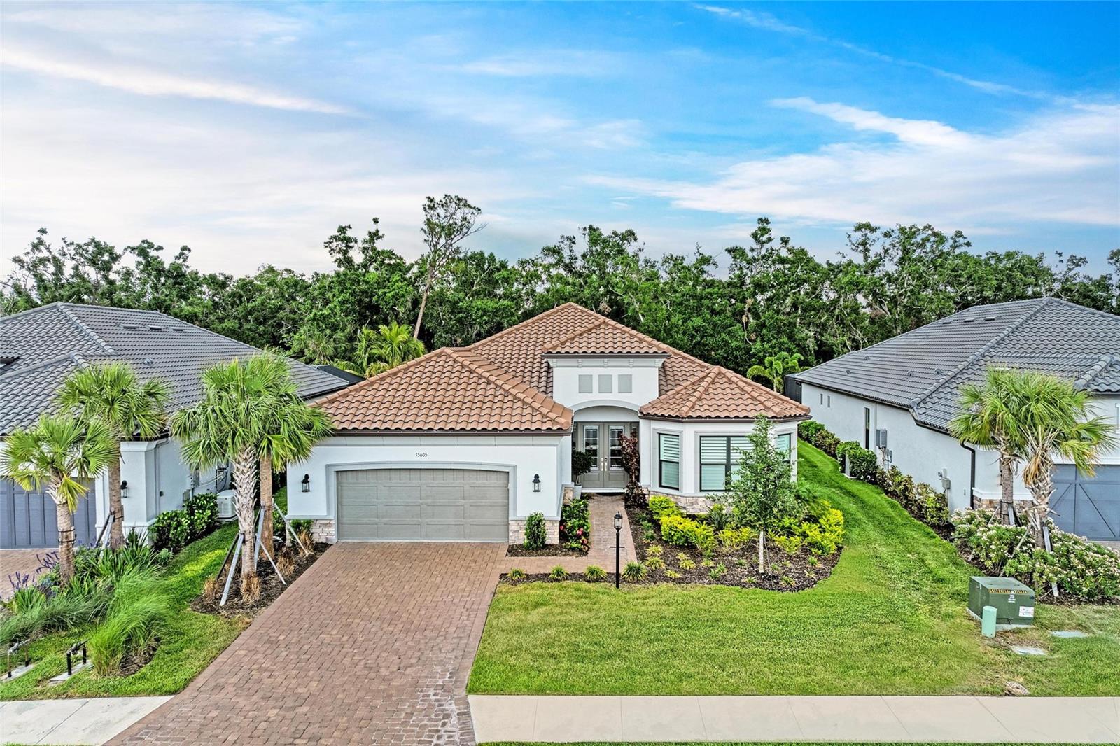 AZARIO ESPLANADE PH II SUBPH A, B & C - Residential