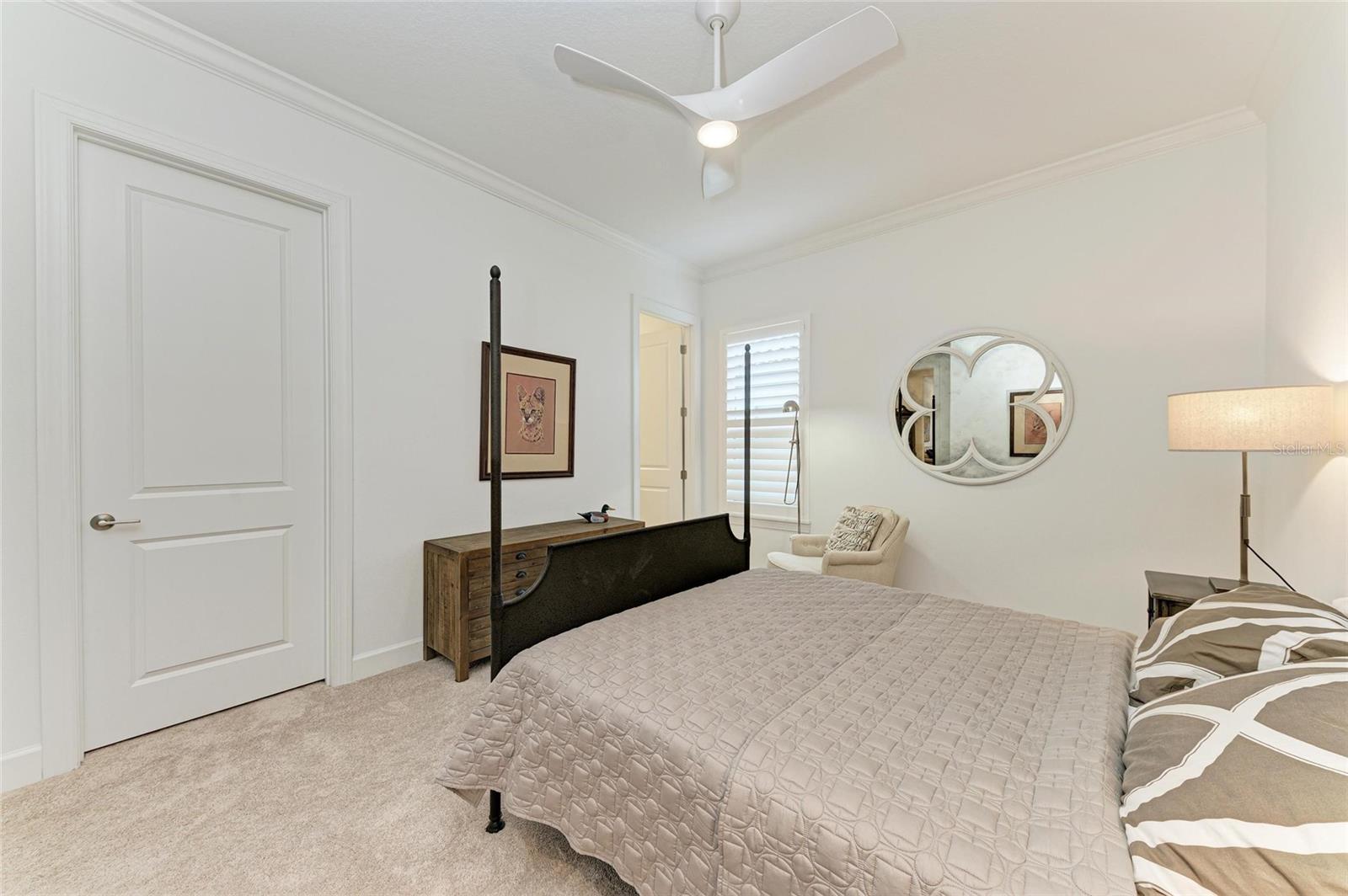 AZARIO ESPLANADE PH II SUBPH A, B & C - Residential