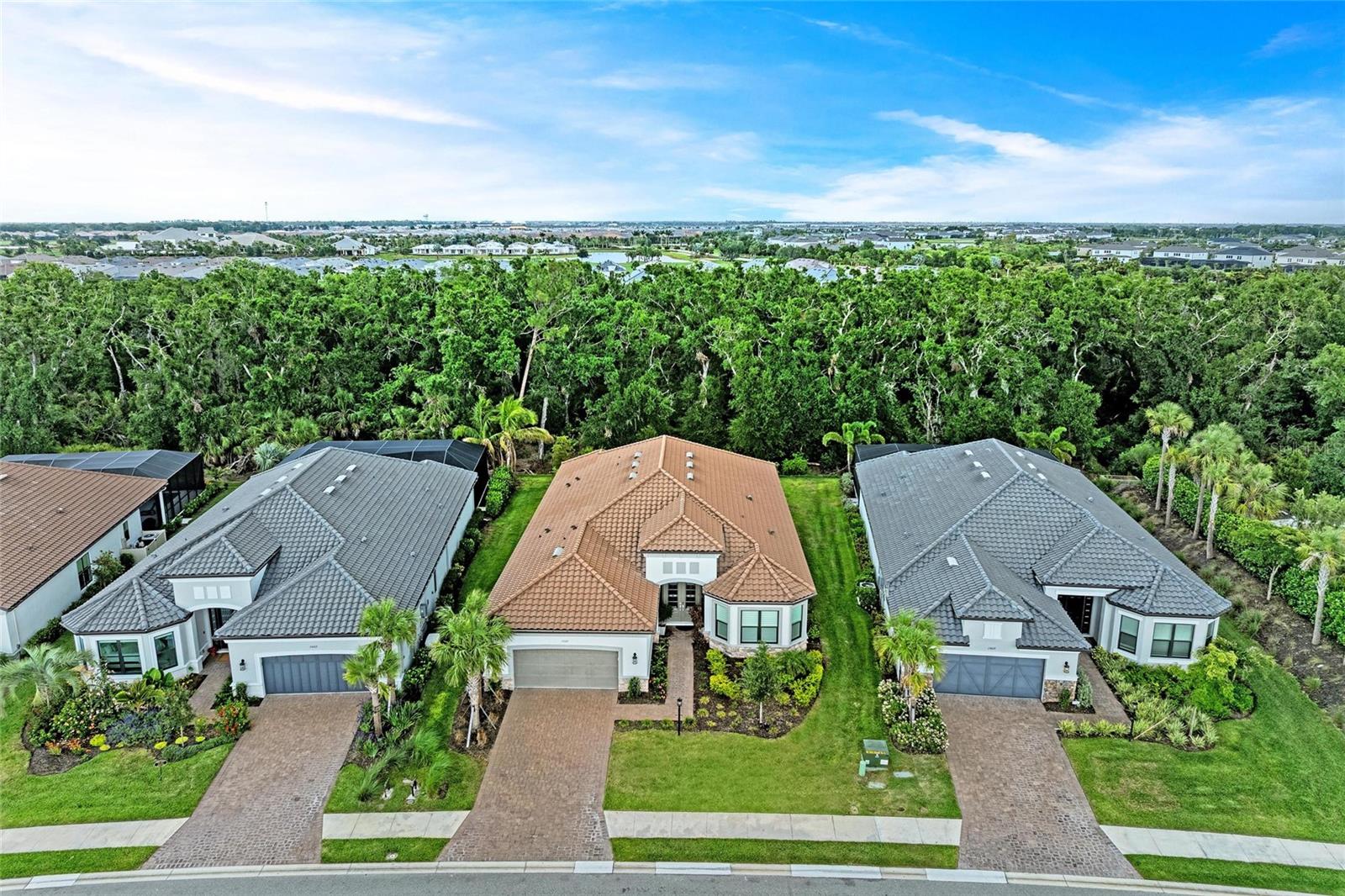 AZARIO ESPLANADE PH II SUBPH A, B & C - Residential